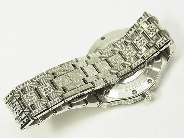 モーリス・ラクロア アイコン オートマティック アーバン