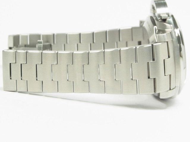 パネライ ルミノール 1950 3デイズ・GMT パワーリザーブ
