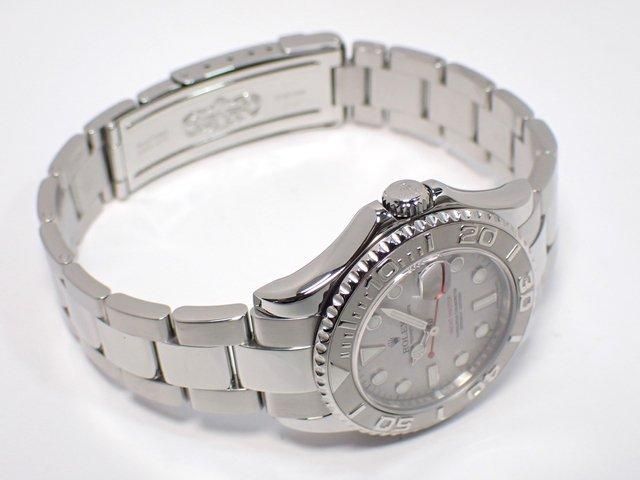 ロレックス　ブレスレット駒　2駒連結タイプ　68274　18KWG ボーイズ ROLEX ボーイズWG 68274 ブレスレット駒 2個連結タイプ