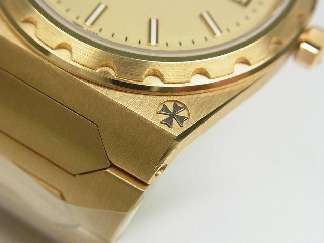 ヴァシュロン・コンスタンタン ヒストリーク 222 18KYG 37MM