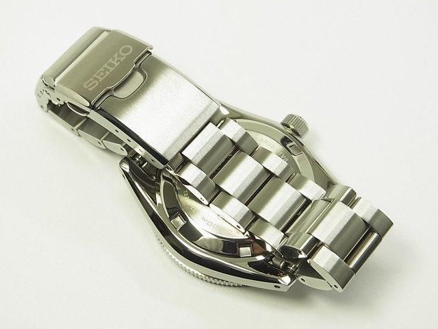 SBDC165 SEIKO PROSPEX ダイバースキューバ セイコー 氷河 セイコー プロスペックス】氷河ブルーのダイアルが目印