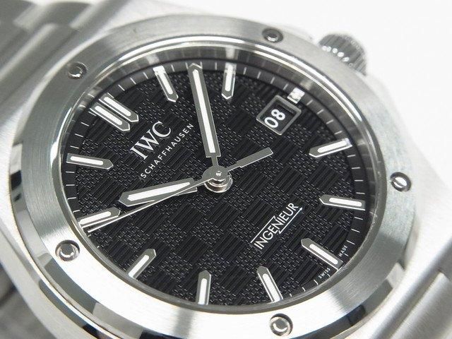 Y*u様 WMT 自動巻き腕時計 約40mm ケース ブラックダイアル PARNIS 日本製NH34GMTムーブメント 自動巻き腕時計 40mm