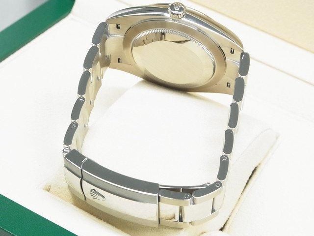 ロレックス デイトジャスト 41 スレート バーインデックス ロレックス デイトジャスト 41 スレート バーインデックス