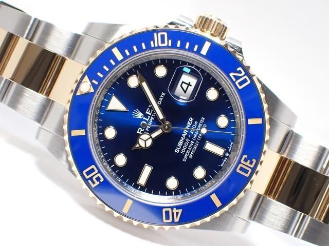 ROLEX（ロレックス）一覧｜中古販売&買取・岡山・神戸・広島の