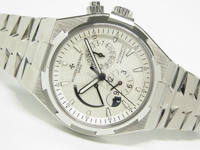 VACHERON CONSTANTIN（ヴァシュロン・コンスタンタン）一覧
