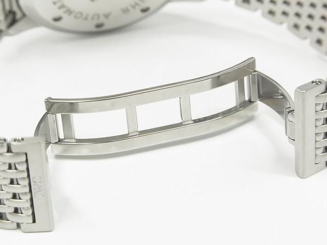 IWC パイロットウォッチ マークXII ブレス仕様 Ref.3241-002