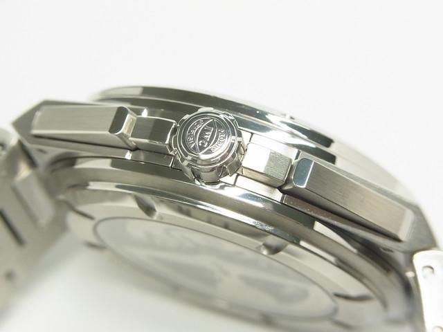 IWC ビッグインヂュニア・クロノグラフ ブラック IW378401 IWC ビッグインヂュニア・クロノグラフ ブラック IW378401
