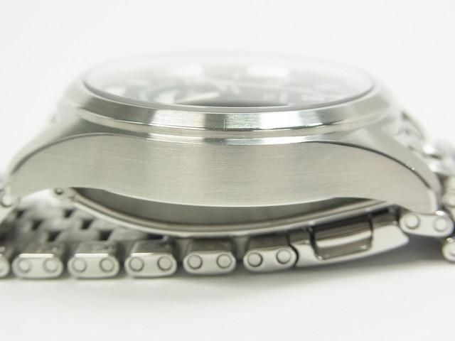 IWC フリーガーUTC ブレスレット仕様 IW325101 正規品 - 腕時計