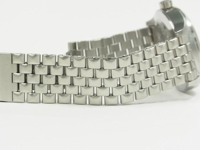 IWC フリーガー・UTC ブレス仕様 - 腕時計専門店THE-TICKEN