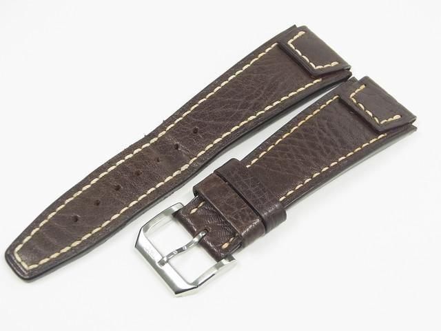 IWC フリーガーUTC ブレスレット仕様 IW325101 正規品 - 腕時計
