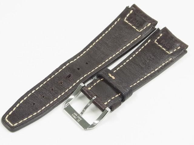 IWC フリーガーUTC ブレス Ref.3251-002 正規品 - 腕時計専門店