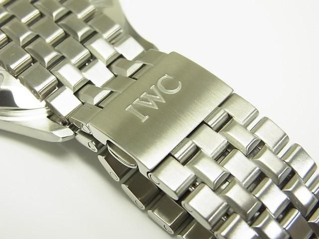 ステンレスブレス　社外品　IWC マーク16向け　ラグ20mm ステンレスブレス 社外品 IWC マーク16向け ラグ20mm 2025年最新