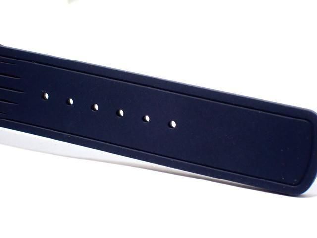 ブレゲ マリーン 5517 18KWG ブルー文字盤 5517BB/Y2/5ZU - 腕時計専門