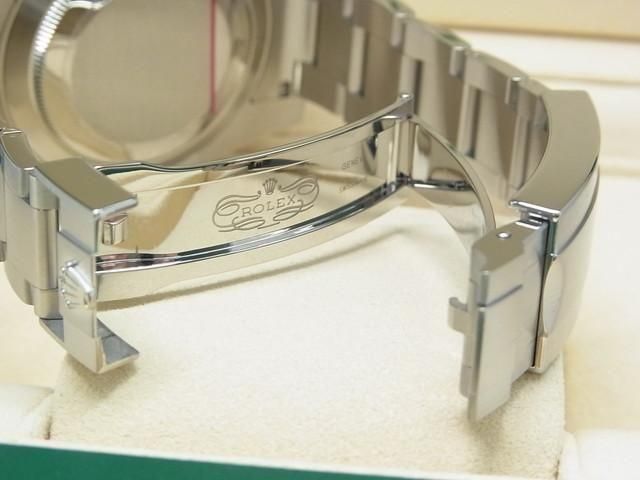 クリーンファクトリー ロレックス サブマリーナー116610LN 40mm
