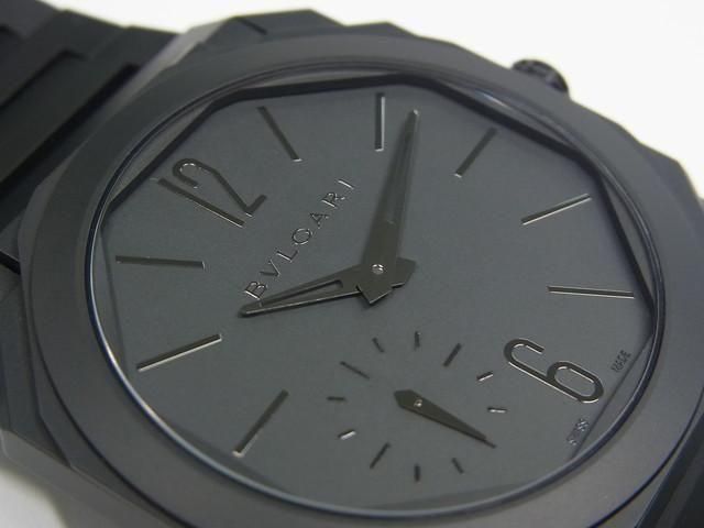 ブルガリブルガリ 103065｜BVLGARI - ブルガリ｜ウォッチ｜神戸
