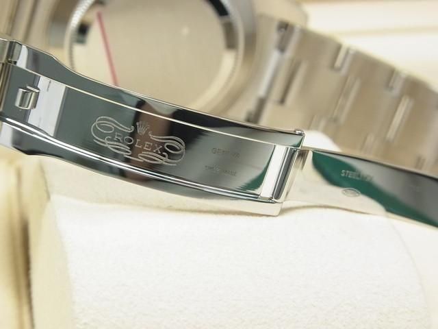 ロレックス エアキング 40MM 116900 '19年購入 ランダム番