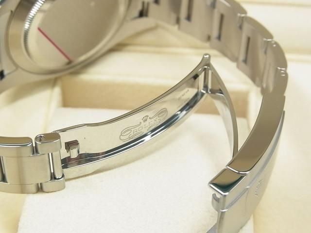 ロレックス エアキング 40MM 116900 '19年購入 ランダム番