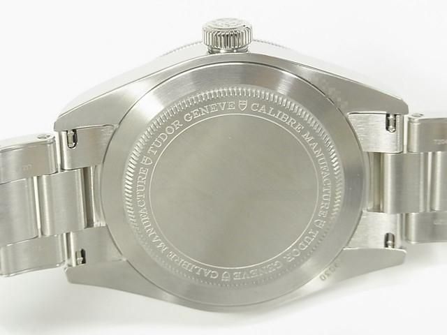 チューダー ブラック・ベイ フィフティエイト 39MM ブラック Ref チューダー ブラック・ベイ フィフティエイト 39MM ブラック Ref