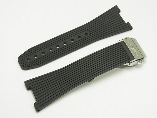 ベル&ロス BR05 クロノ ブラック文字盤 BR05C-BL-ST/SRB 正規品 ベル&ロス BR05 クロノ ブラック文字盤 BR05C-BL-ST/SRB 正規品