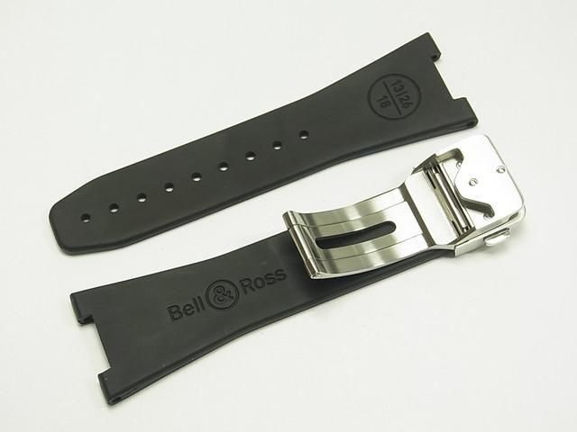 ベル&ロス BR05 クロノ ブラック文字盤 BR05C-BL-ST/SRB 正規品 ベル&ロス BR05 クロノ ブラック文字盤 BR05C-BL-ST/SRB 正規品