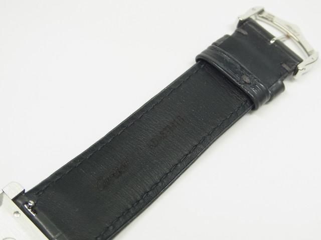 楽天市場】CARTIER L5000607 SANTOS BELTカルティエ サントス