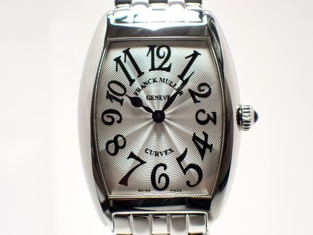 フランクミュラー - トノーカーベックス | FRANCK MULLER