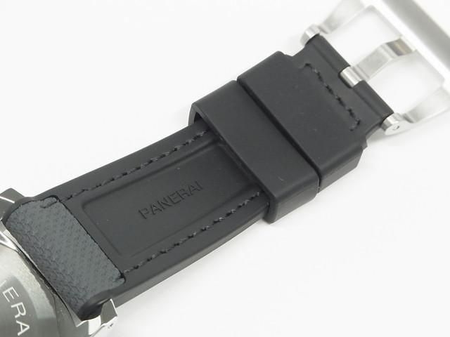 パネライ ルミノール ルナ・ロッサ 44MM PAM01342 世界1500本