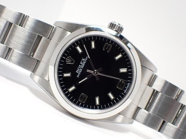 ロレックス チェリーニ ホワイトローマン 36MM 18KYG Ref.6623/8