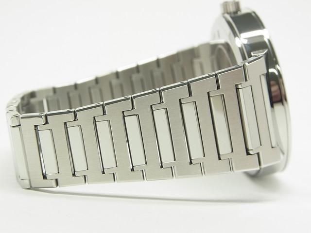 ブルガリ ブルガリ・ブルガリ ウォッチ 41MM ブルー Ref.103720