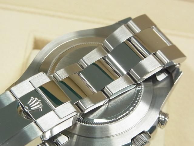 ツクモガミ3 116688 ROLEX（ロレックス） ヨットマスターII 最新型 未使用