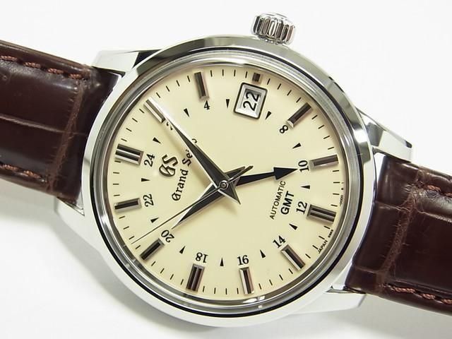 SBGM221 アイボリー Grand Seiko（グランドセイコー）エレガンス