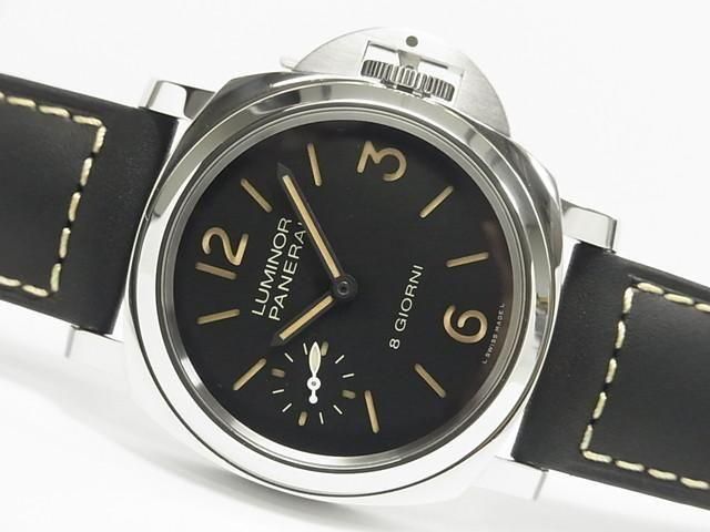 IWC ポルトギーゼ クロノグラフ ジャッキー・チェン慈善団体 250