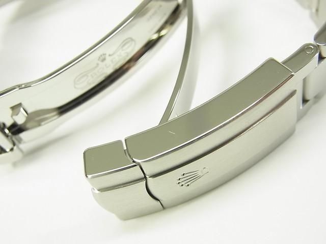 キズナさん専用 CLEANクリーン工場 ROLEXロレックス オイスターパーペチュアル