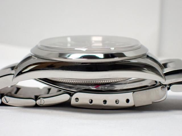 ロレックス エクスプローラー I 36MM 114270 Z番 07年 - 腕時計