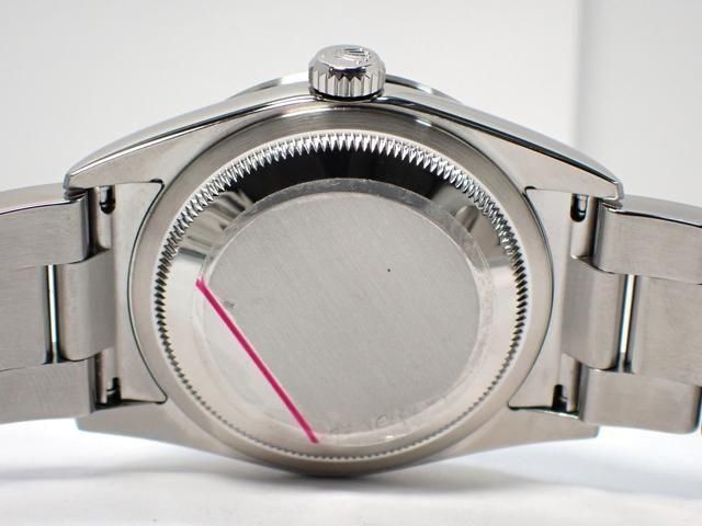 ロレックス エクスプローラー I 36MM 114270 Z番 07年 - 腕時計
