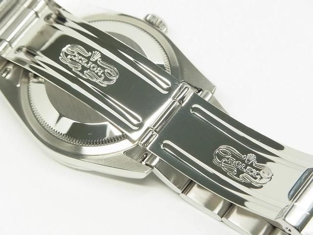 ロレックス エクスプローラーI 114270の価格相場を検証