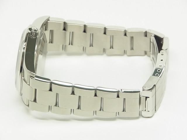 ロレックス エクスプローラー I 36MM 114270 Z番ルーレット刻印