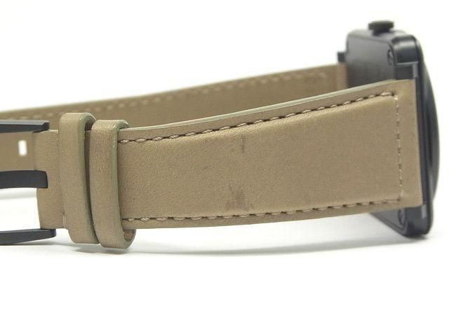 その他 BRS ベル＆ロス BRS クオーツ BRS-64-CMBL - 腕時計専門店THE-TICKEN