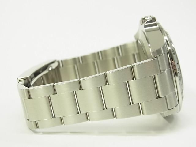 ロレックス エクスプローラー II ブラック 42MM 226570 '24年