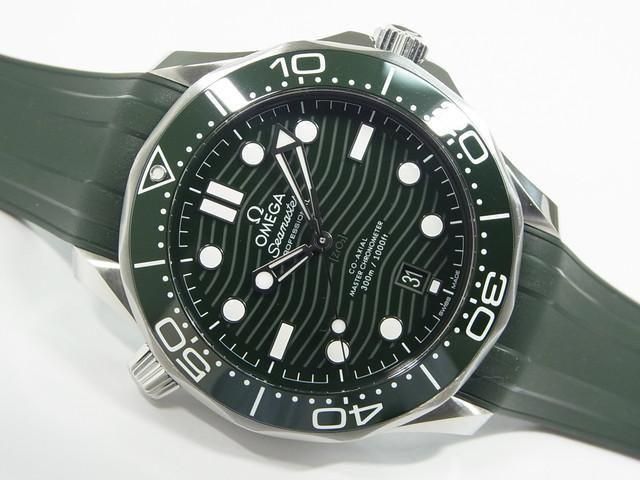 OH込み】オメガ シーマスター300 / OMEGA SEAMASTER300