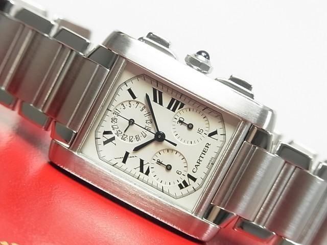カルティエ CARTIER レディース 時計 通販｜質ウエダ公式