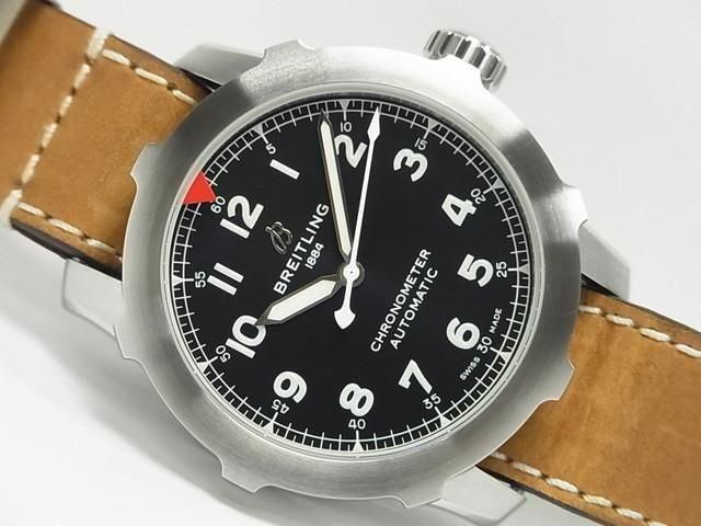 IWC アクアタイマー2000 ブレス（新）仕様 正規品 - 腕時計専門