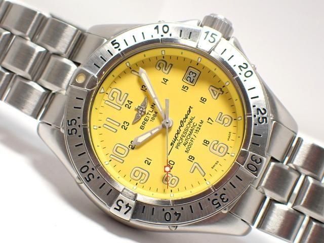 BREITLING ブライトリング 認定プレート 2002-2003 非売品 BREITLING ブライトリング 認定プレート 2002-2003 非売品