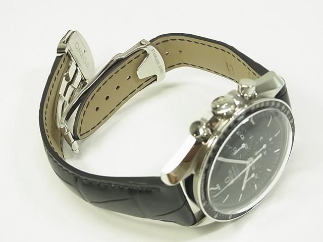 Amazon.co.jp: Omega スピードマスター プロフェッショナル