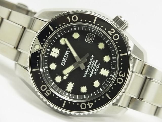 IWC アクアタイマー2000 ブレス（新）仕様 正規品 - 腕時計専門