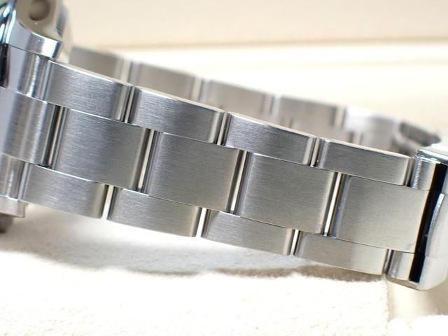 リバーページ ロレックス オイスター パーペチュアル 277200 [オイスター