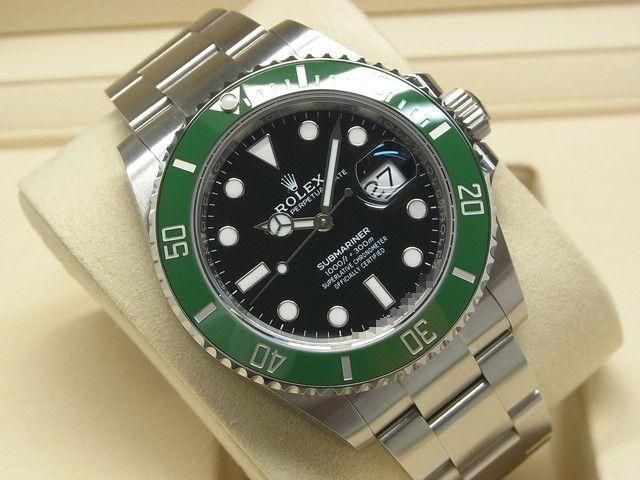 ROLEX ロレックス サブマリーナ ノンデイト ロレックスサブマリーナ一覧｜中古販売&買取・岡山・神戸・広島