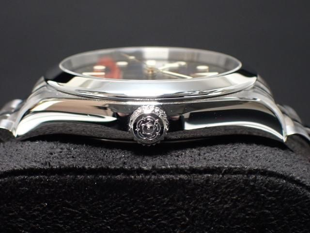 チューダー ブラックベイ ワン 39 アンスラサイト文字盤 Ref.79660 '25