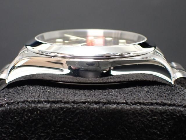 チューダー ブラックベイ ワン 39 アンスラサイト文字盤 Ref.79660 '25