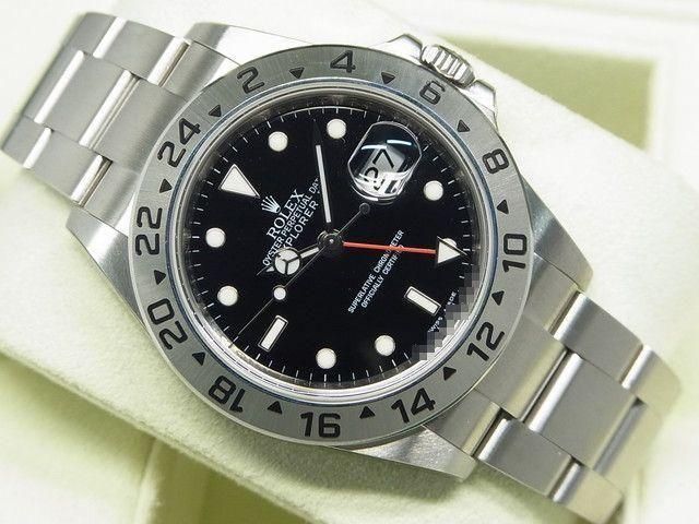 中古 ロレックス エクスプローラー 外箱16710シール 付属品 楽天市場】ロレックス シール（シリーズGMTマスター（ロレックス